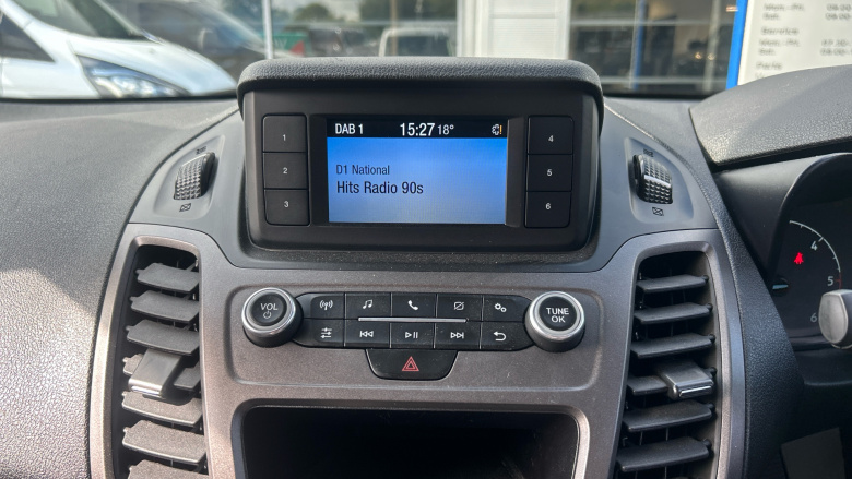 Ford Transit Connect 220 L1 Diesel 1.5 EcoBlue 75ps Trend Van